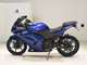Фото Kawasaki NINJA 250R 2007 с японского аукциона