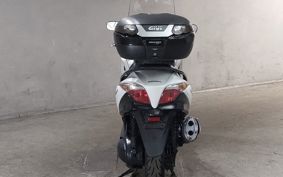 HONDA SILVERWING600GT PF02