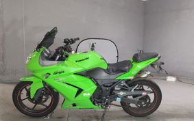 KAWASAKI NINJA250R EX250K