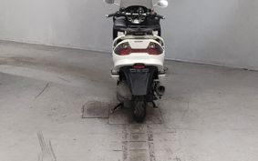 SUZUKI SKYWAVE 400S 2007 CK44A