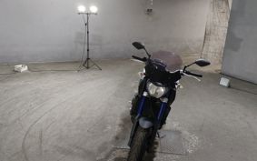 YAMAHA MT-09 2015 RN34J
