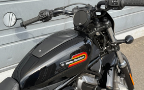 HARLEY  HARLEY RH975S NIGHT  STAR  2023 ZF1