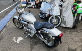 HONDA V-TWIN MAGNA MC29