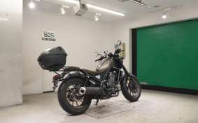 HONDA REBEL 250 S 2020 MC49