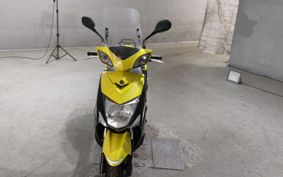 YAMAHA CYGNUS125XSR SE44J