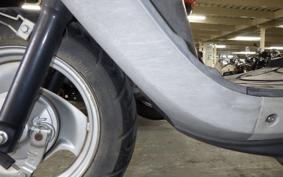 YAMAHA JOG Gen.5 2017 SA36J