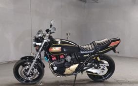 YAMAHA XJR400 4HM
