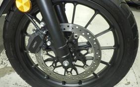 HONDA CL500 2026 PC68
