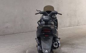 YAMAHA MAJESTY 125 SE27