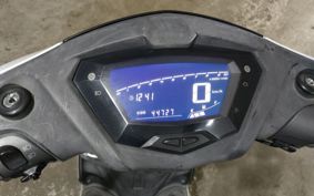 YAMAHA CYGNUS125XSR SED8J