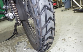 HONDA CT125 HUNTER CUB 2025 JA55