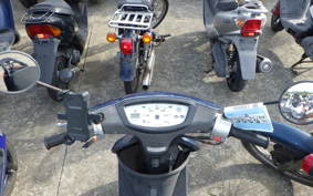 YAMAHA JOG Gen.4 SA16J