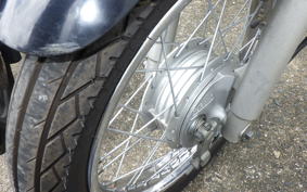 SUZUKI GS50 NA41A