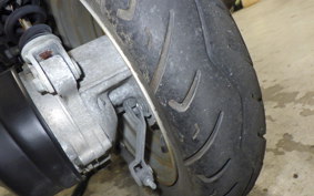 YAMAHA JOG POCHE 1998 SA08J