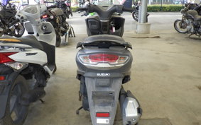SUZUKI BURGMAN 125