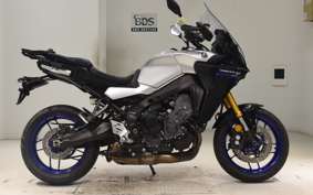 YAMAHA TRACER 9 GT 2021 RN70J