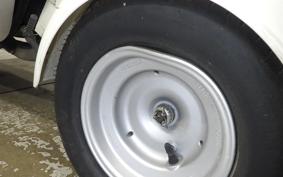 HONDA GYRO CANOPY 1992 TA03