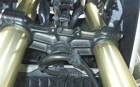 YAMAHA TENERE 700 2021 DM09J