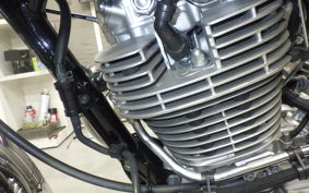 YAMAHA SR400 Gen.5 2019 RH16J