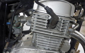 HONDA CD125T BENLY JA03
