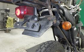 HONDA APE 50 2016 AC16