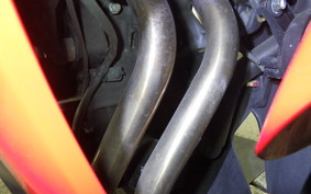 HONDA CBR400R 2013 NC47