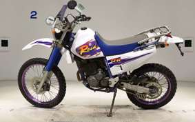 YAMAHA TT250R RAID 4GY