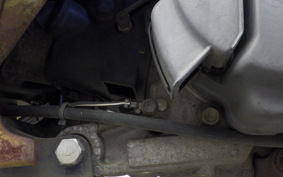 SUZUKI LET's 4 CA45A