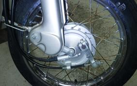 HONDA LITTLE CUB C50