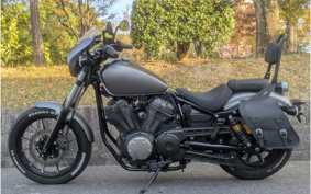 YAMAHA BOLT 950 R 2014 VN04J