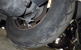 SUZUKI ADDRESS V125 G 1998 CF46A