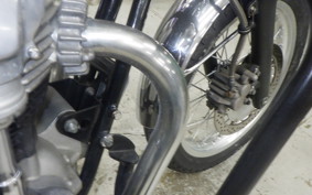 KAWASAKI W400 2007 EJ400A