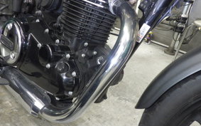 HONDA GB350 2022 NC59