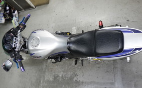 HONDA CB400SF VTEC 1999 NC39