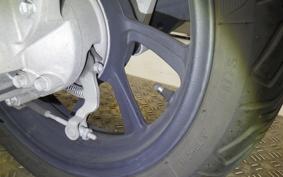 HONDA PCX125-3ﾊEVEﾘｯﾄﾞ 2003 JF84