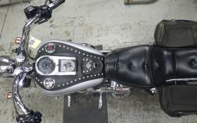 HARLEY FXDWG 1450 1998
