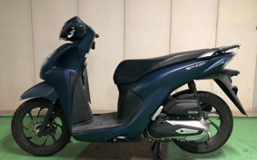 HONDA DIO 110 JK03
