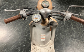 SUZUKI LETS4 CA41A