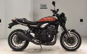 KAWASAKI Z900RS 2018 ZR900C