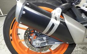 KTM 390 DUKE 2021