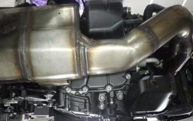 YAMAHA TRACER 9 GT+ 2024 RN70J