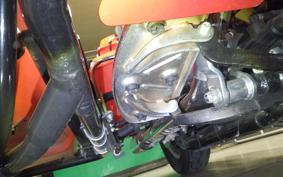 HARLEY FLTR1580 SIDECAR 2008