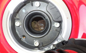 DUCATI SCRAMBLER ICON 2017