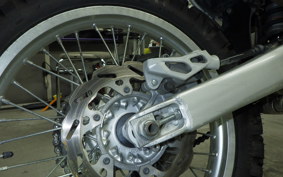 YAMAHA WR250R 2011 DG15J
