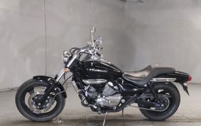 KAWASAKI ELIMINATOR 250V VN250A