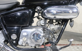 HONDA MAGNA 50 AC13