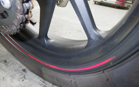 HONDA CBR250RR A 2012 MC51
