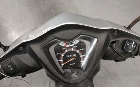HONDA DIO 110 JF31