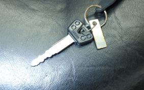 YAMAHA DRAGSTAR 250 VG05J