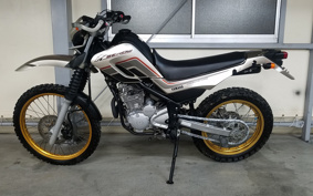 YAMAHA SEROW 250 DG17J
